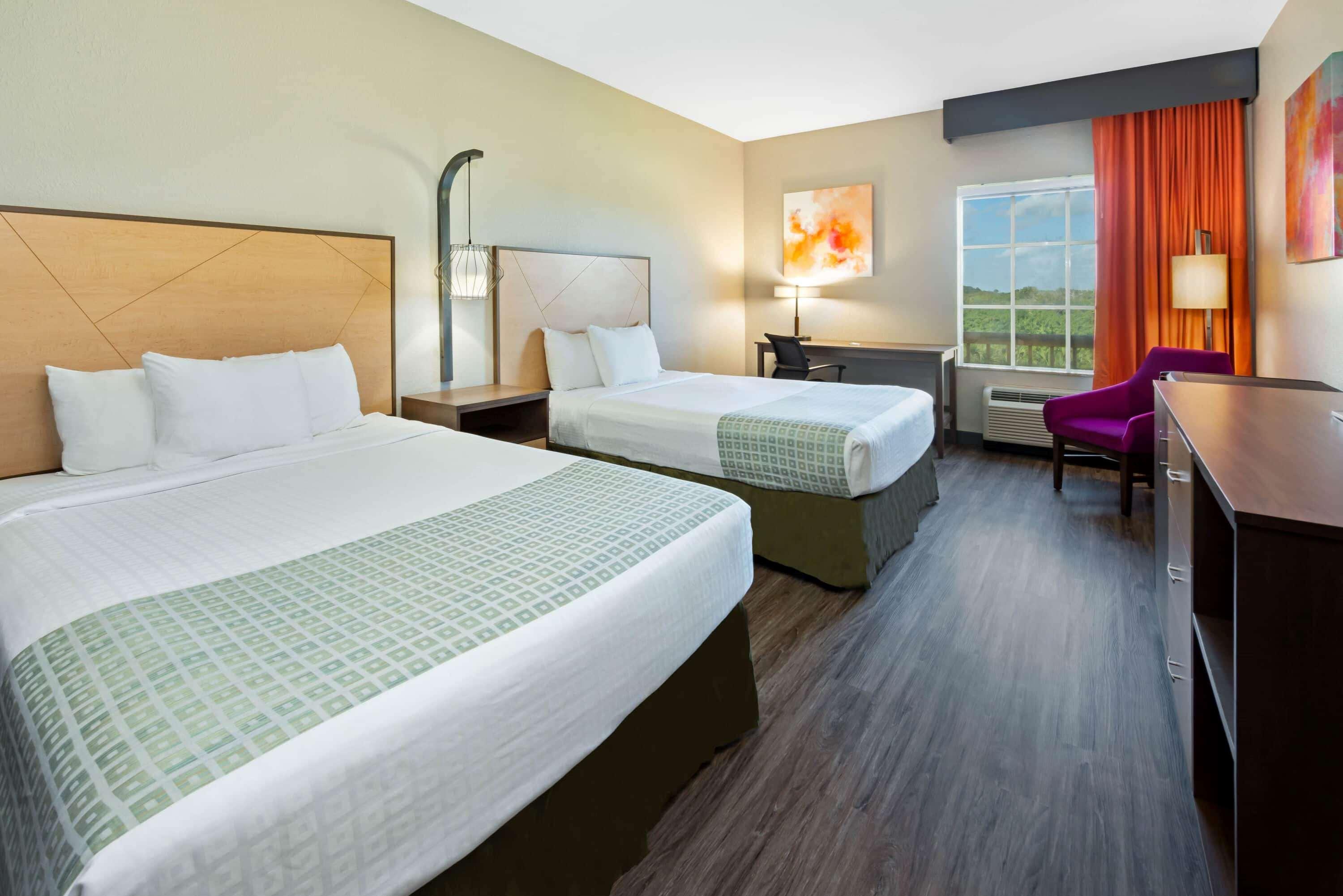 La Quinta By Wyndham Ft. Pierce Hotel Fort Pierce Exterior photo