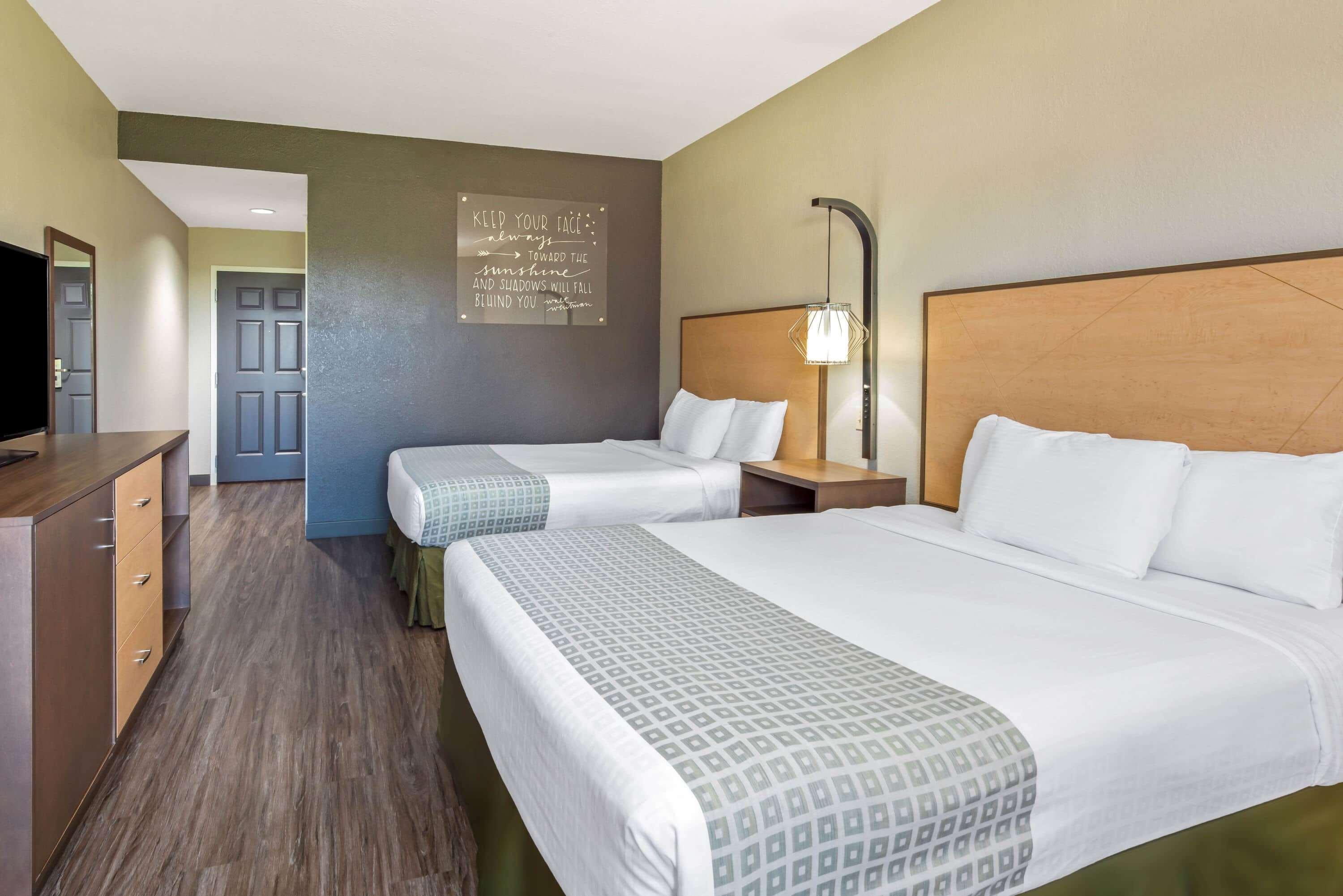 La Quinta By Wyndham Ft. Pierce Hotel Fort Pierce Exterior photo