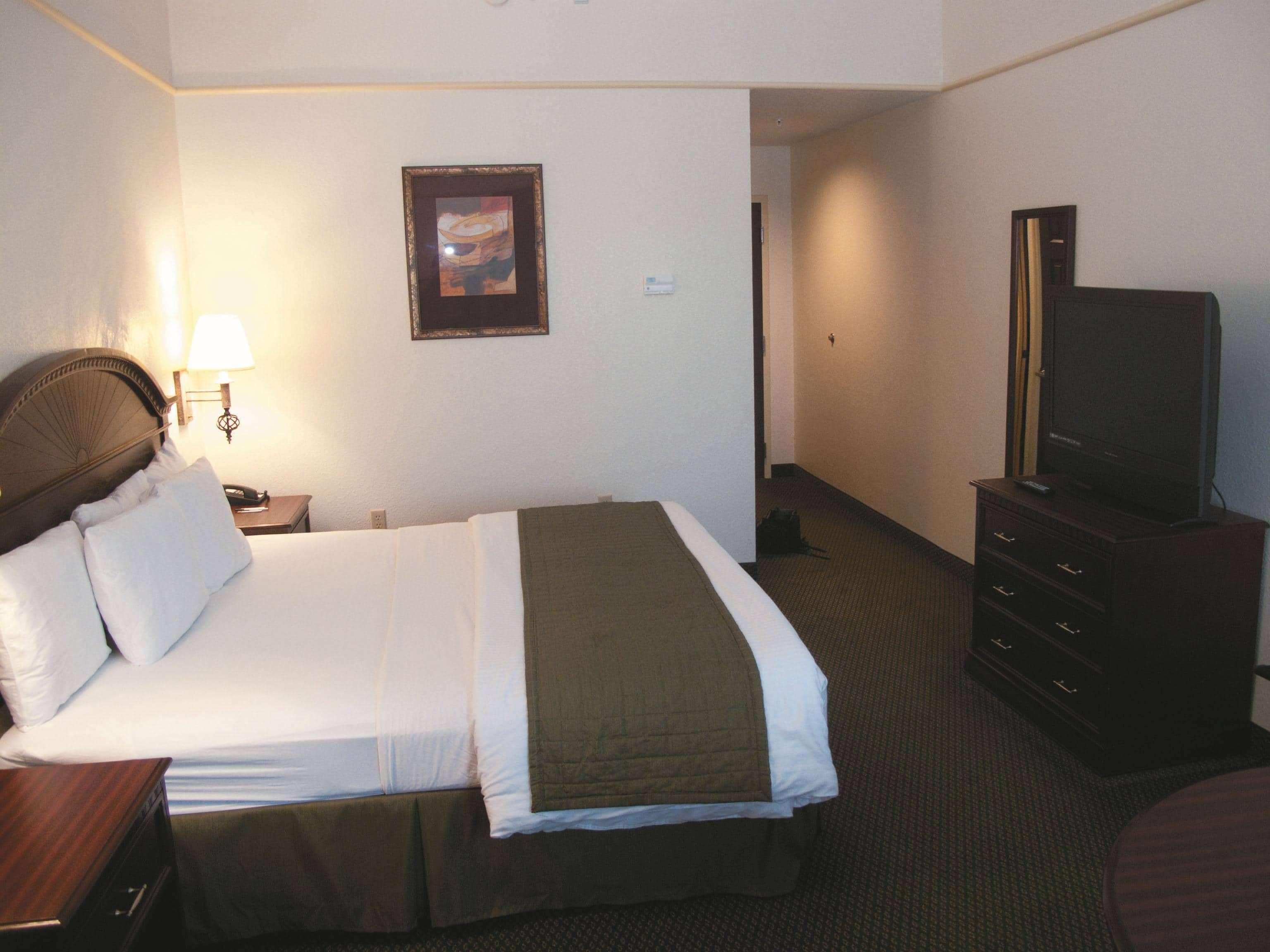 La Quinta By Wyndham Ft. Pierce Hotel Fort Pierce Exterior photo