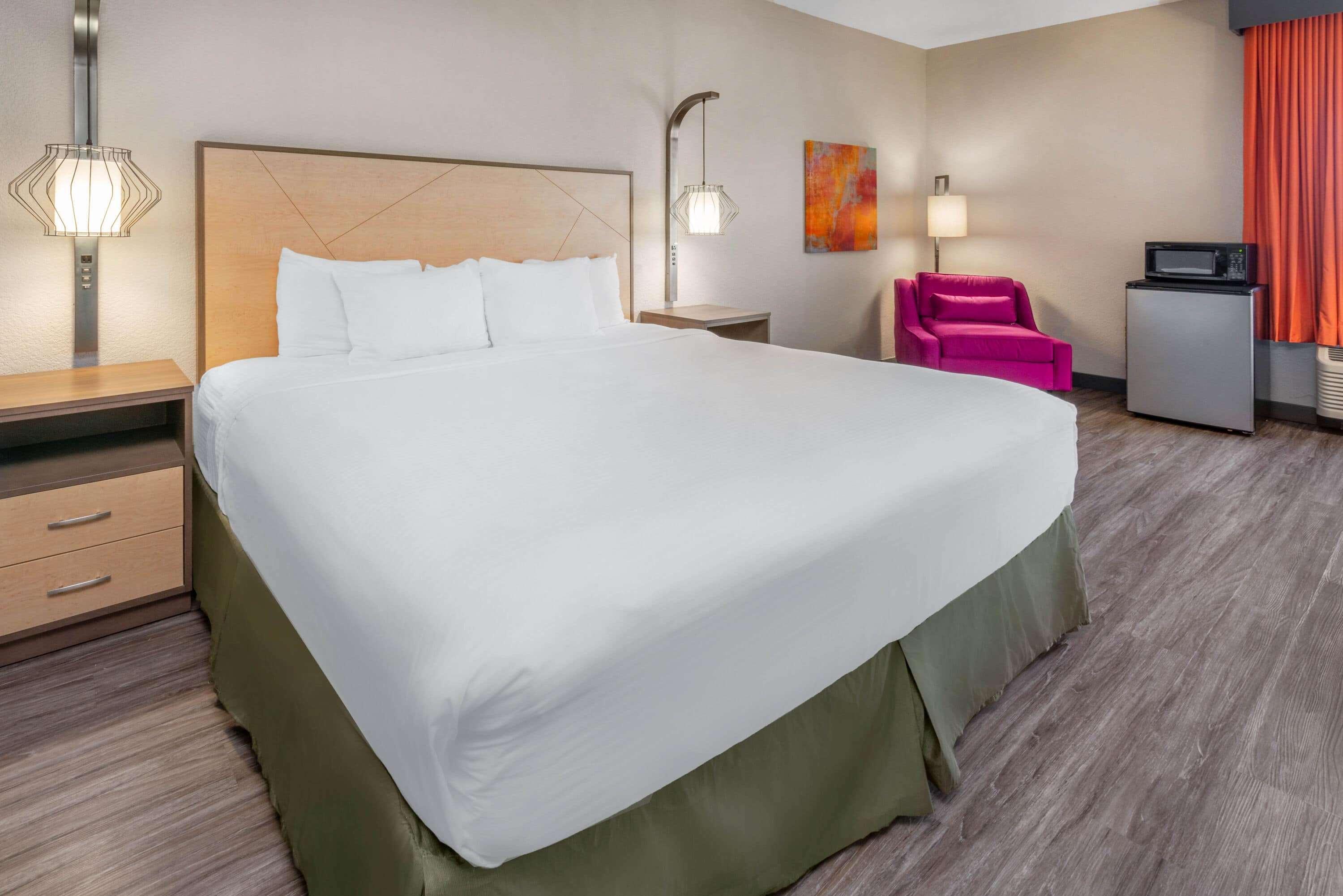 La Quinta By Wyndham Ft. Pierce Hotel Fort Pierce Exterior photo