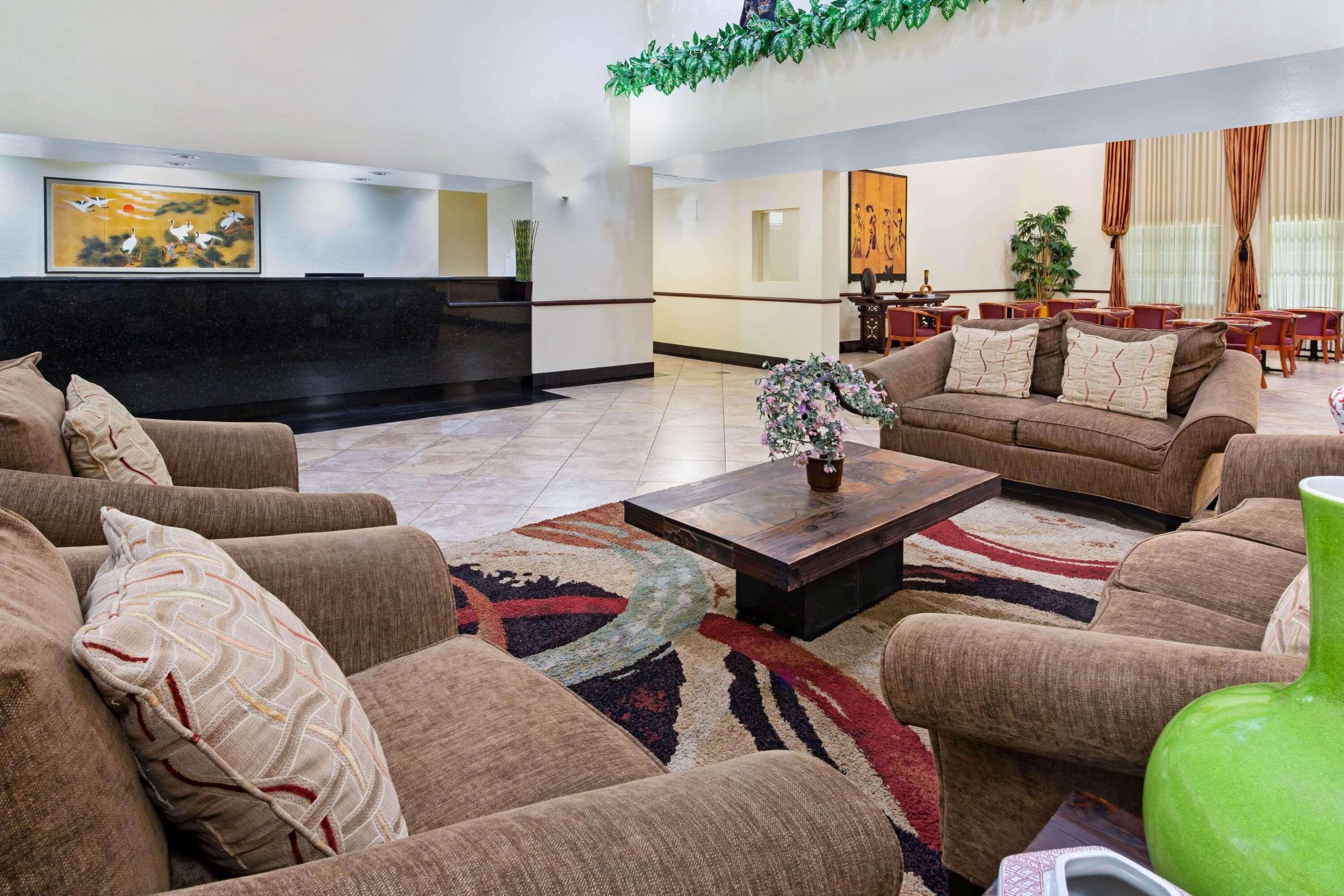 La Quinta By Wyndham Ft. Pierce Hotel Fort Pierce Exterior photo