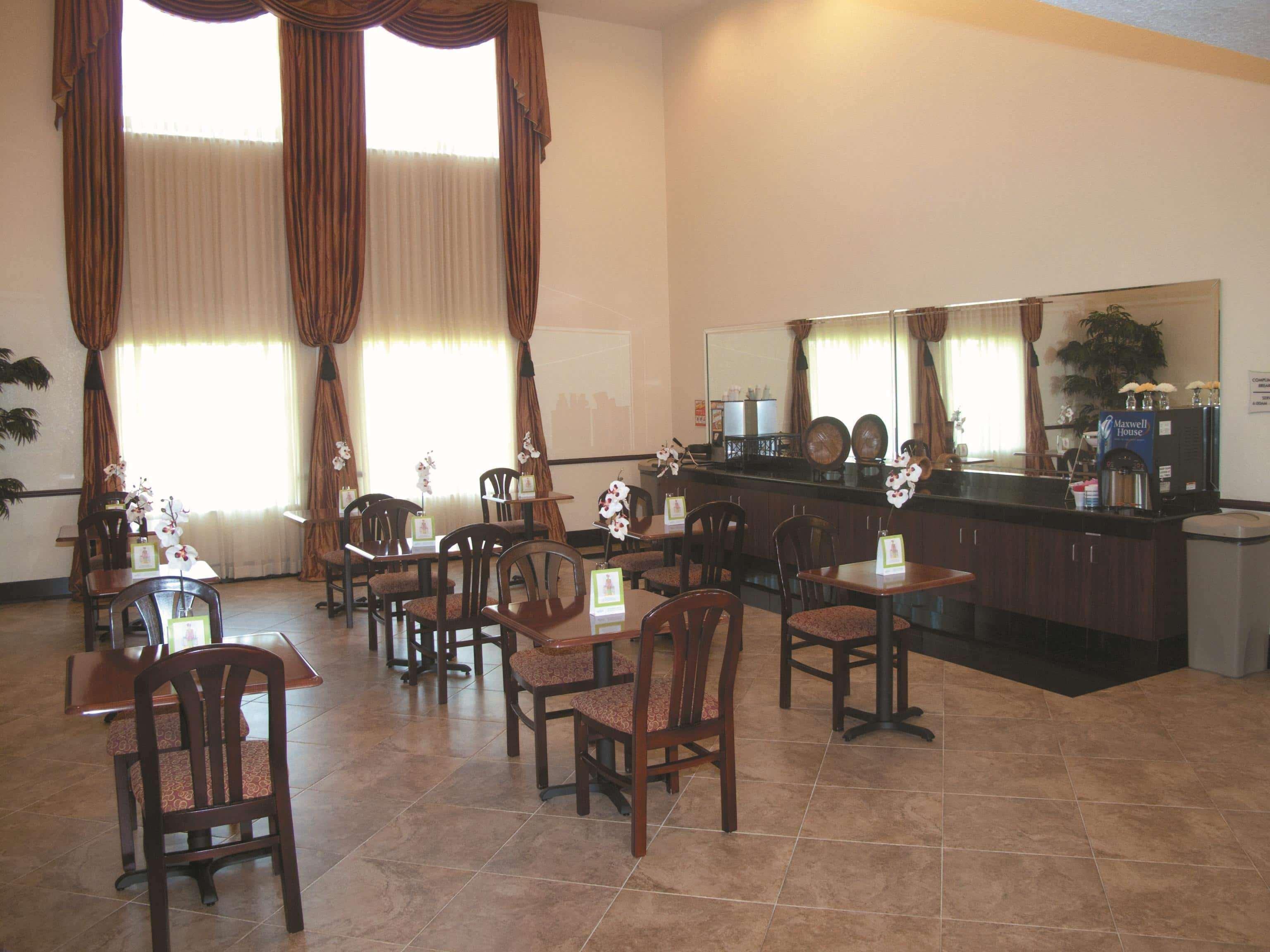 La Quinta By Wyndham Ft. Pierce Hotel Fort Pierce Exterior photo
