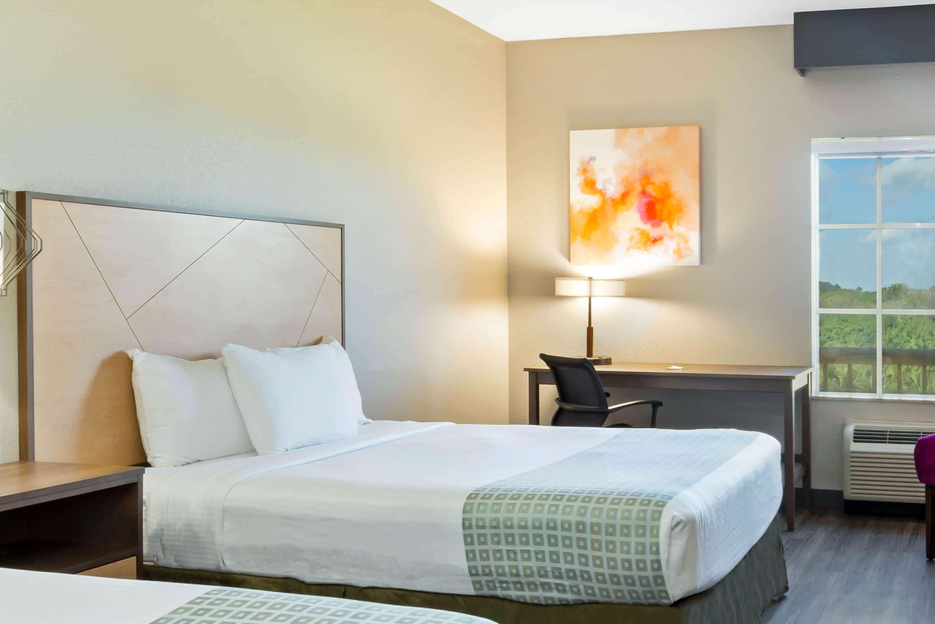 La Quinta By Wyndham Ft. Pierce Hotel Fort Pierce Exterior photo
