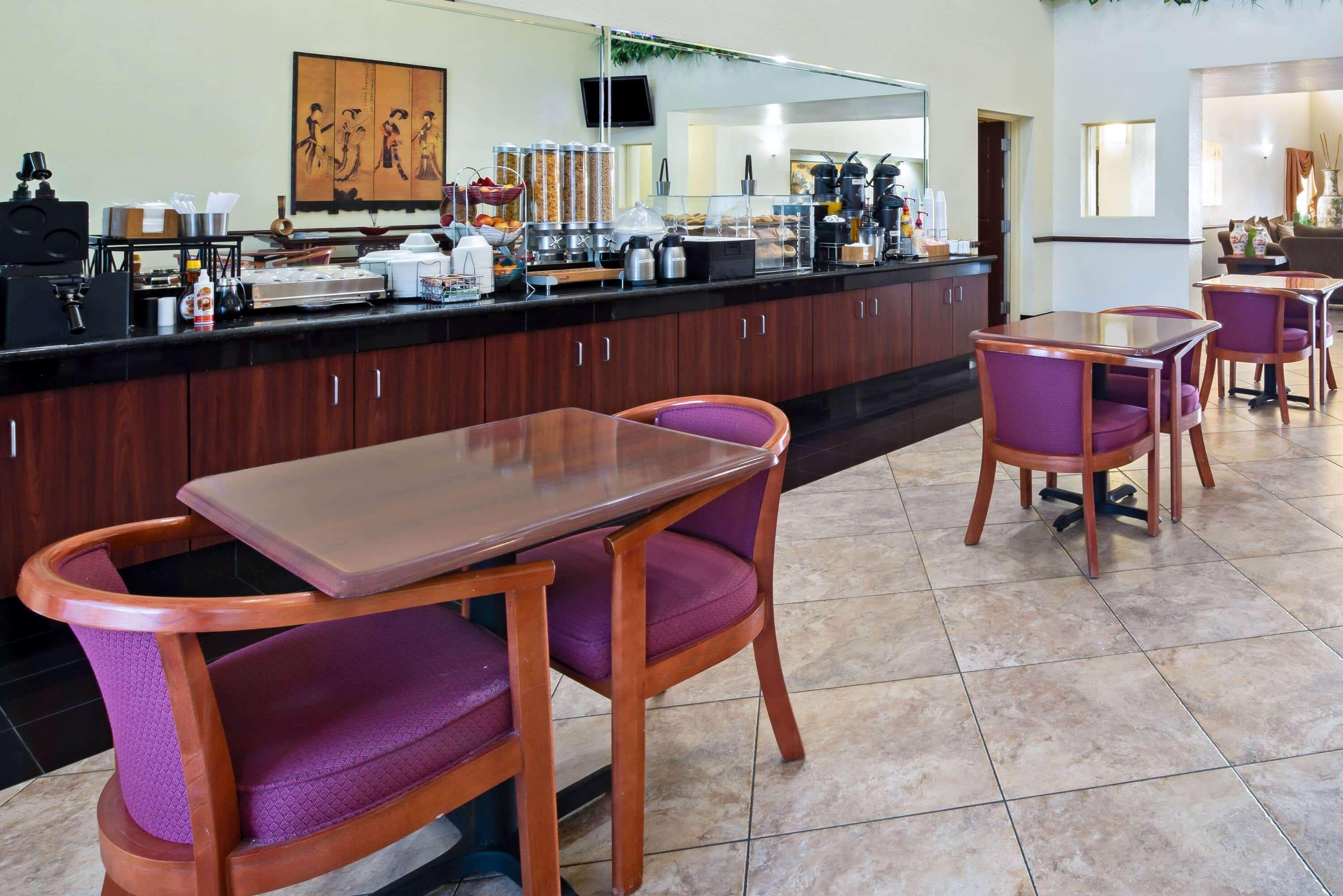La Quinta By Wyndham Ft. Pierce Hotel Fort Pierce Exterior photo