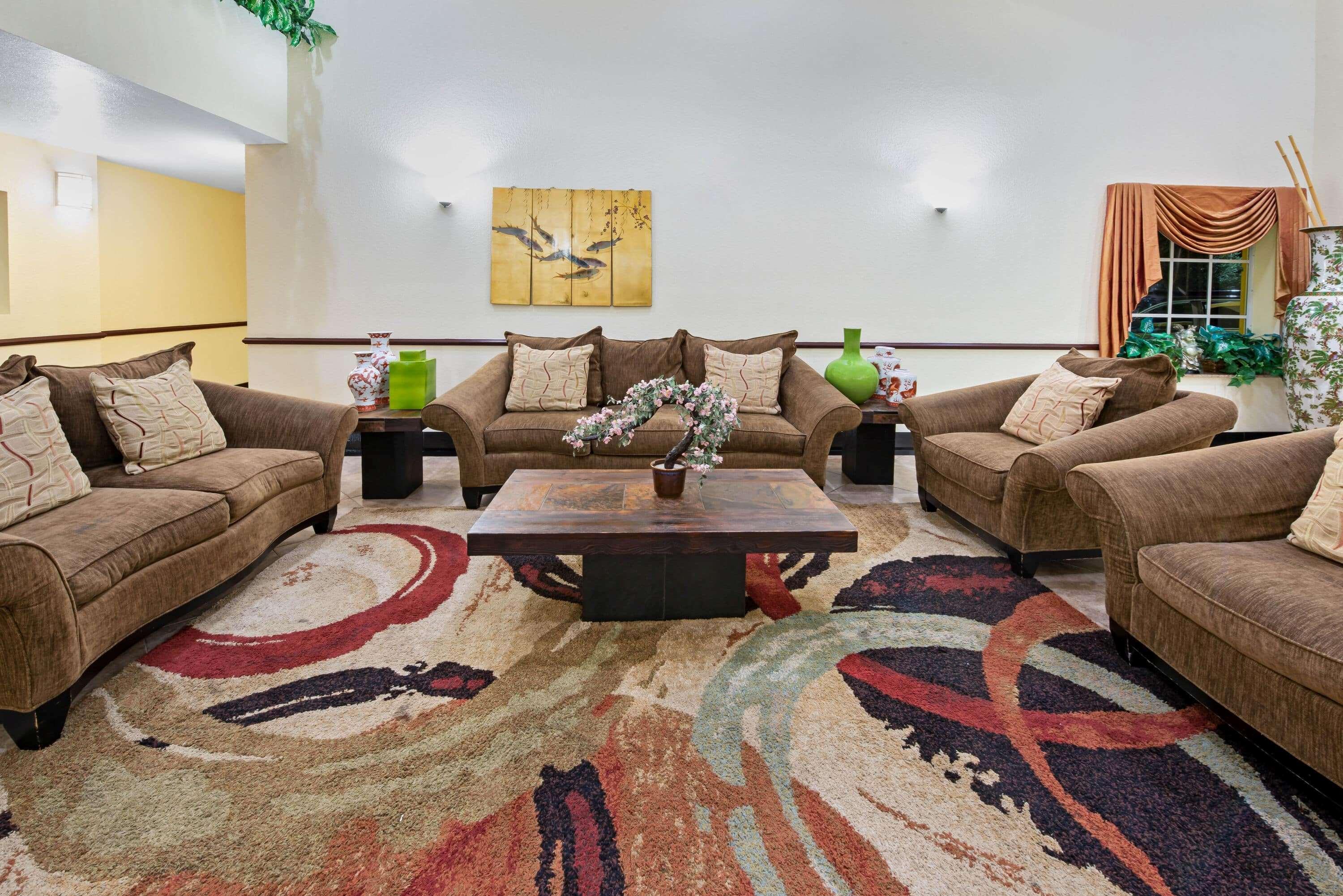 La Quinta By Wyndham Ft. Pierce Hotel Fort Pierce Exterior photo