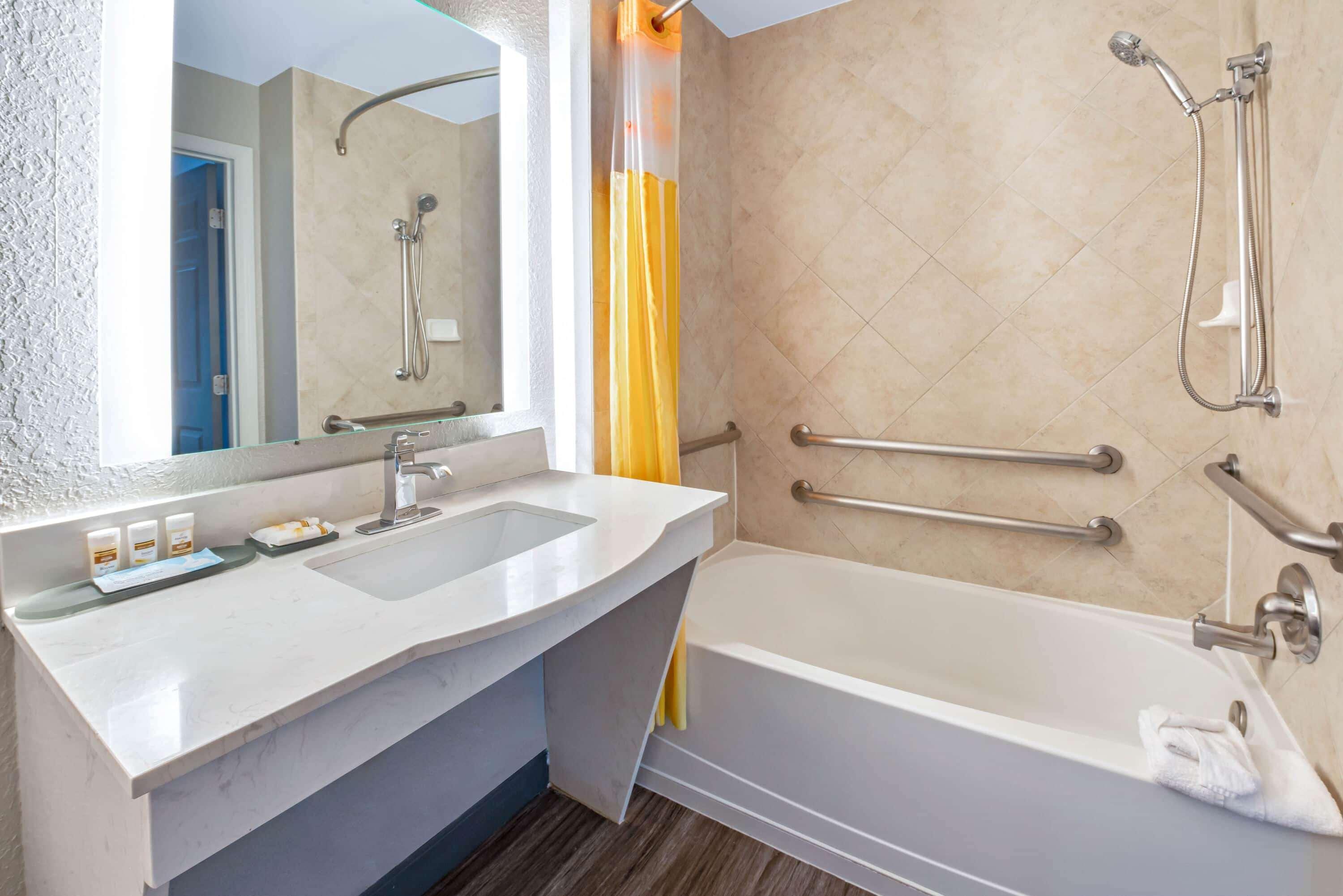 La Quinta By Wyndham Ft. Pierce Hotel Fort Pierce Exterior photo