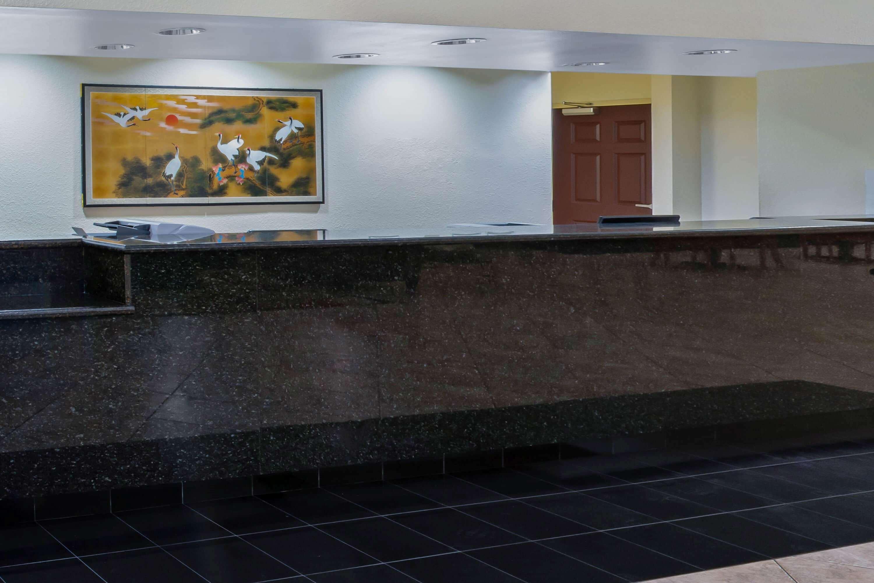 La Quinta By Wyndham Ft. Pierce Hotel Fort Pierce Exterior photo