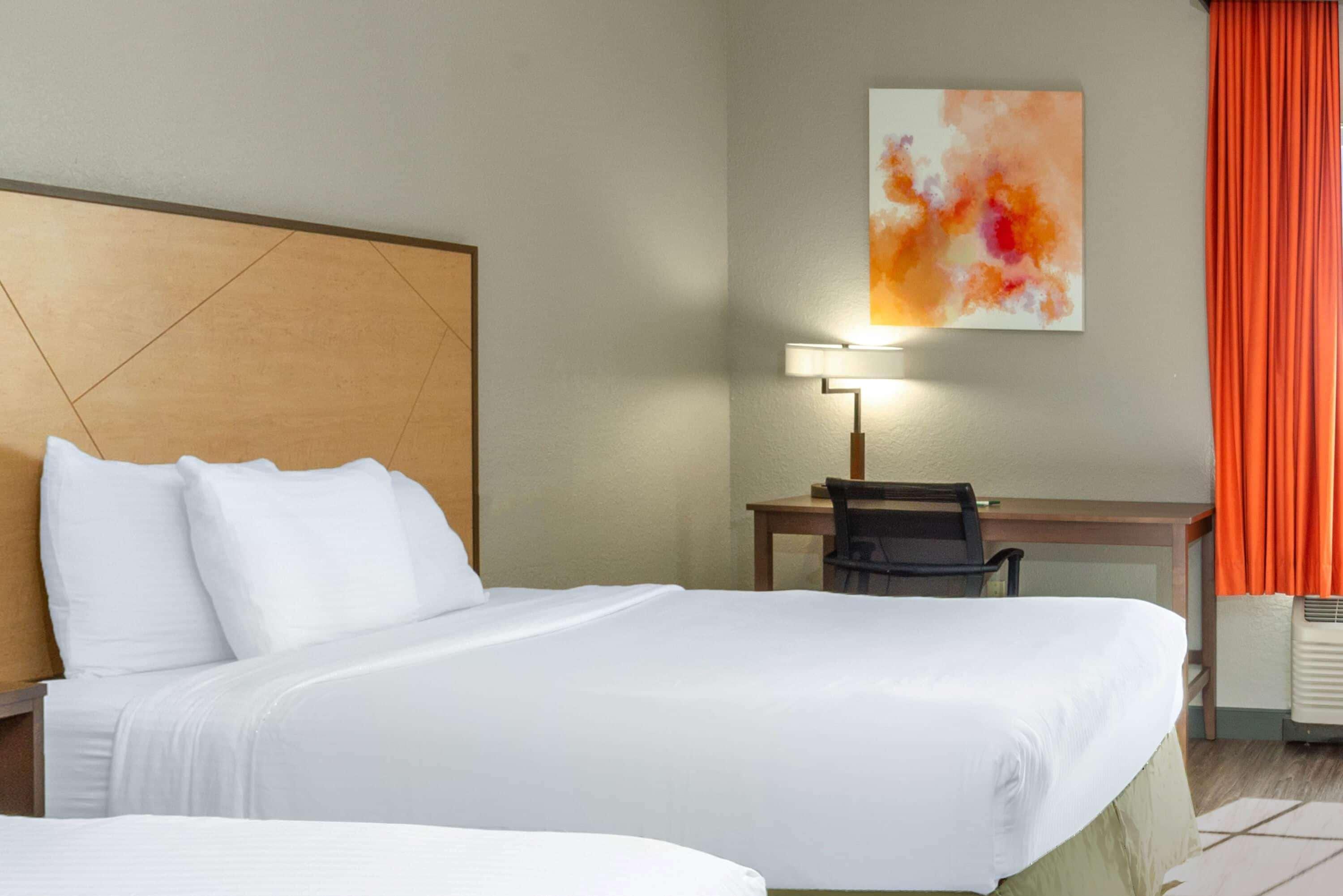 La Quinta By Wyndham Ft. Pierce Hotel Fort Pierce Exterior photo