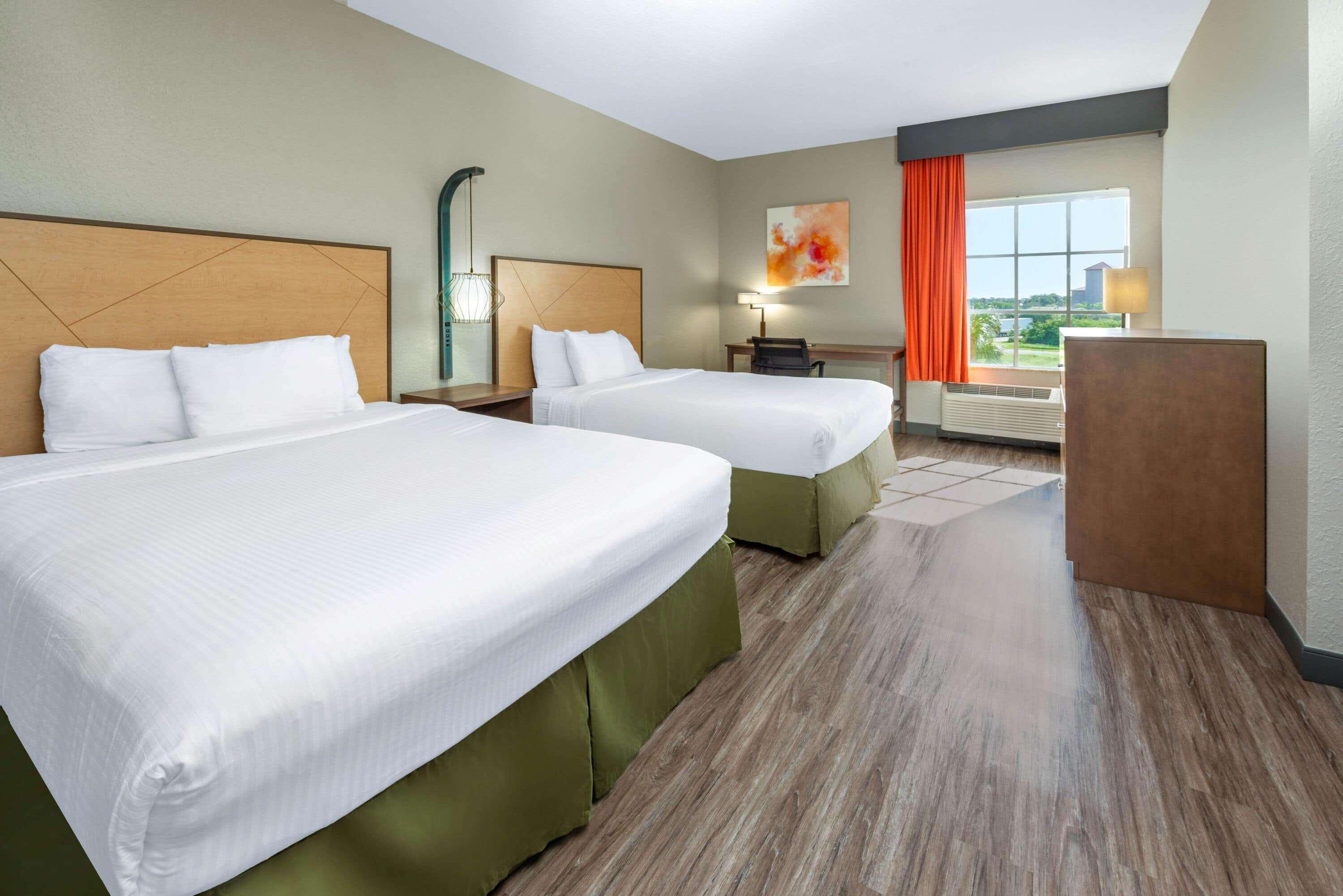 La Quinta By Wyndham Ft. Pierce Hotel Fort Pierce Exterior photo