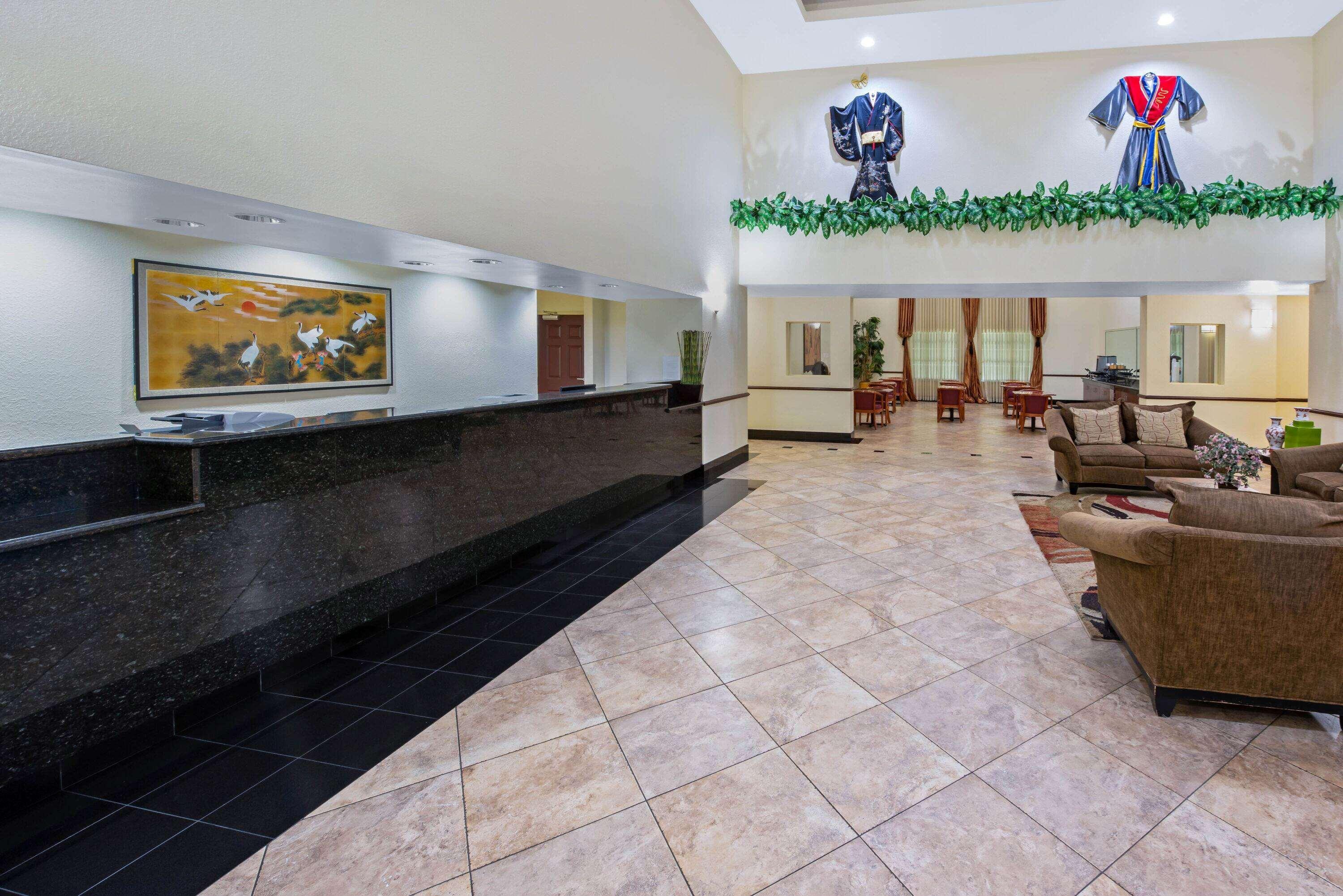 La Quinta By Wyndham Ft. Pierce Hotel Fort Pierce Exterior photo