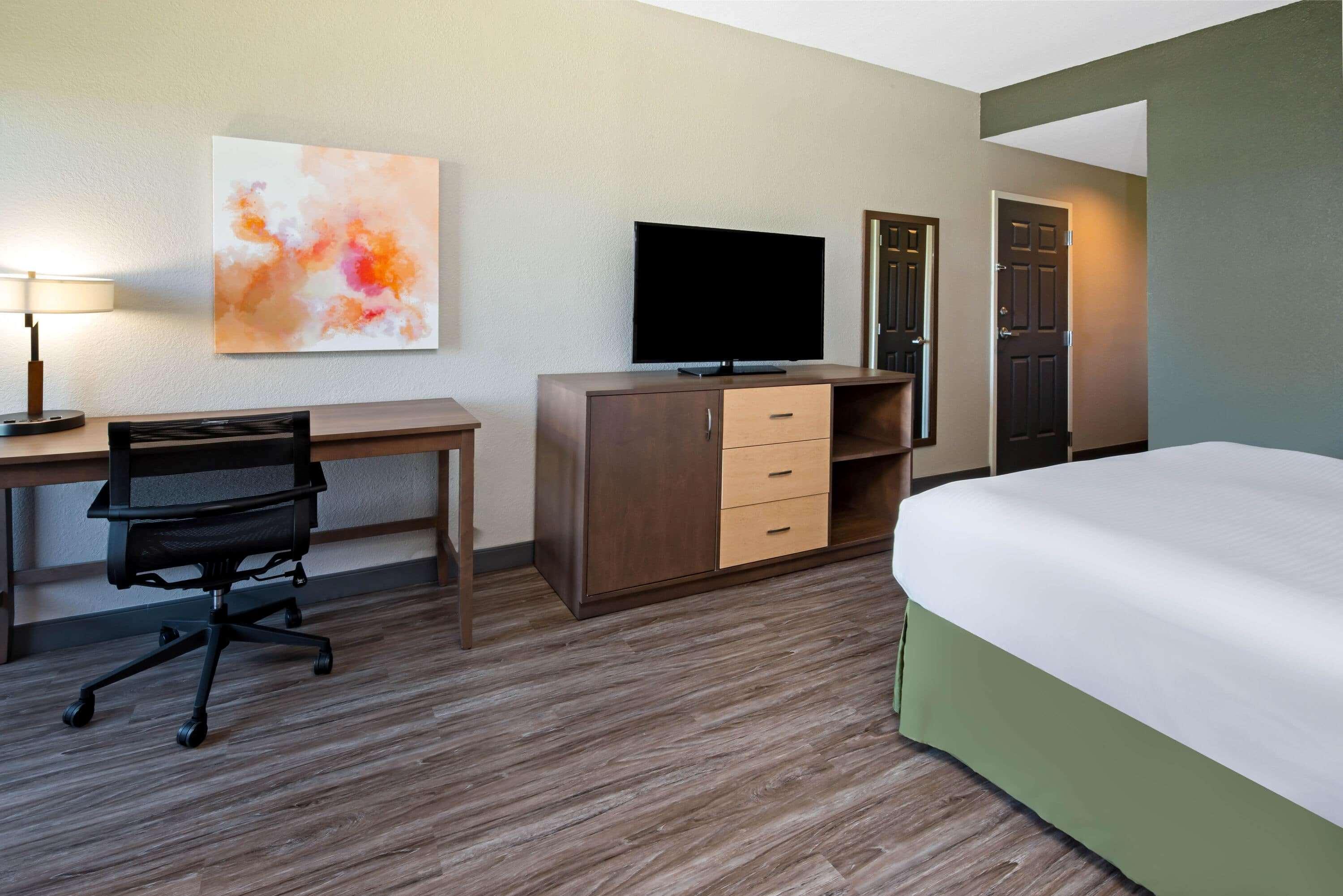 La Quinta By Wyndham Ft. Pierce Hotel Fort Pierce Exterior photo