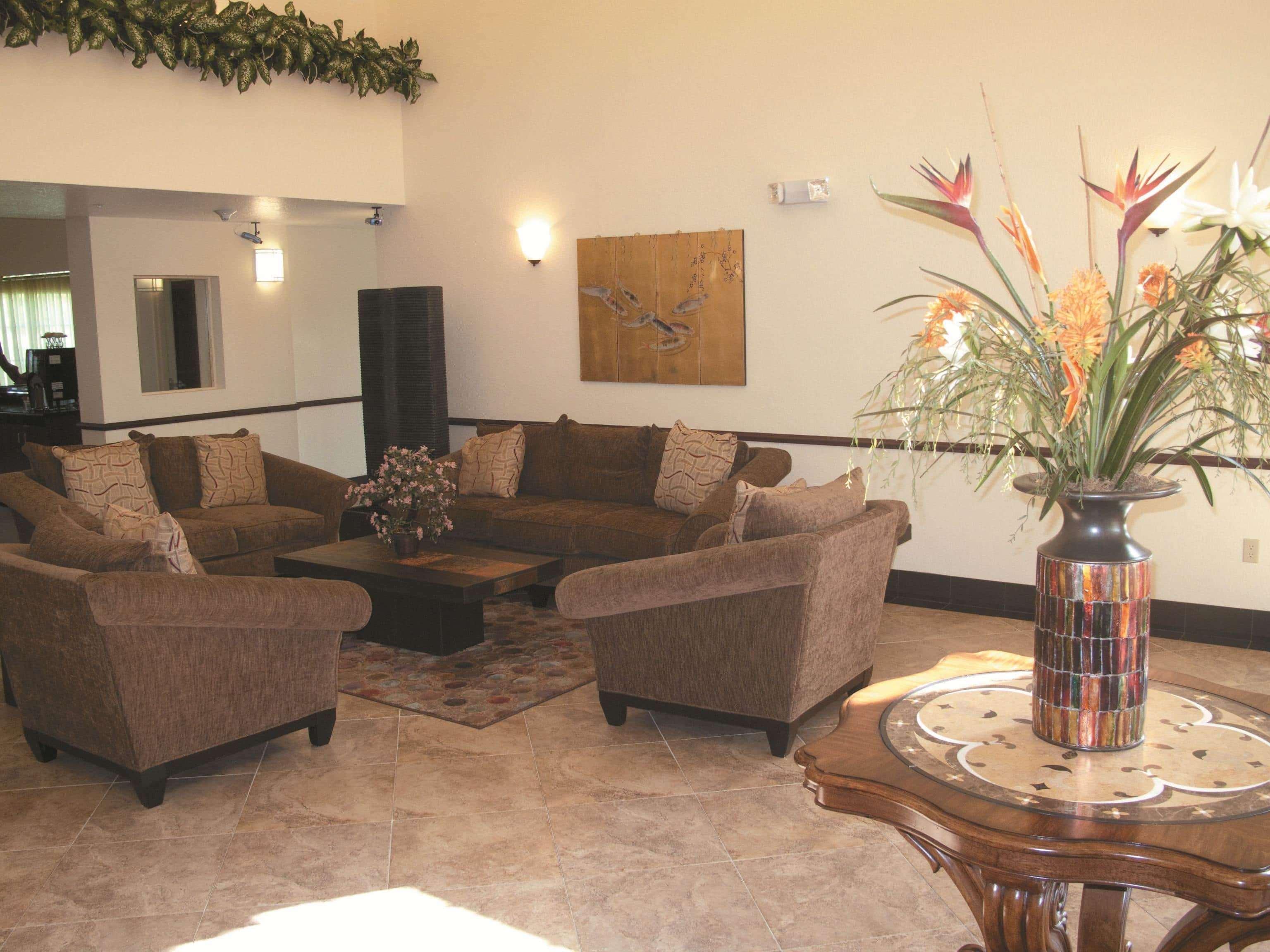 La Quinta By Wyndham Ft. Pierce Hotel Fort Pierce Exterior photo