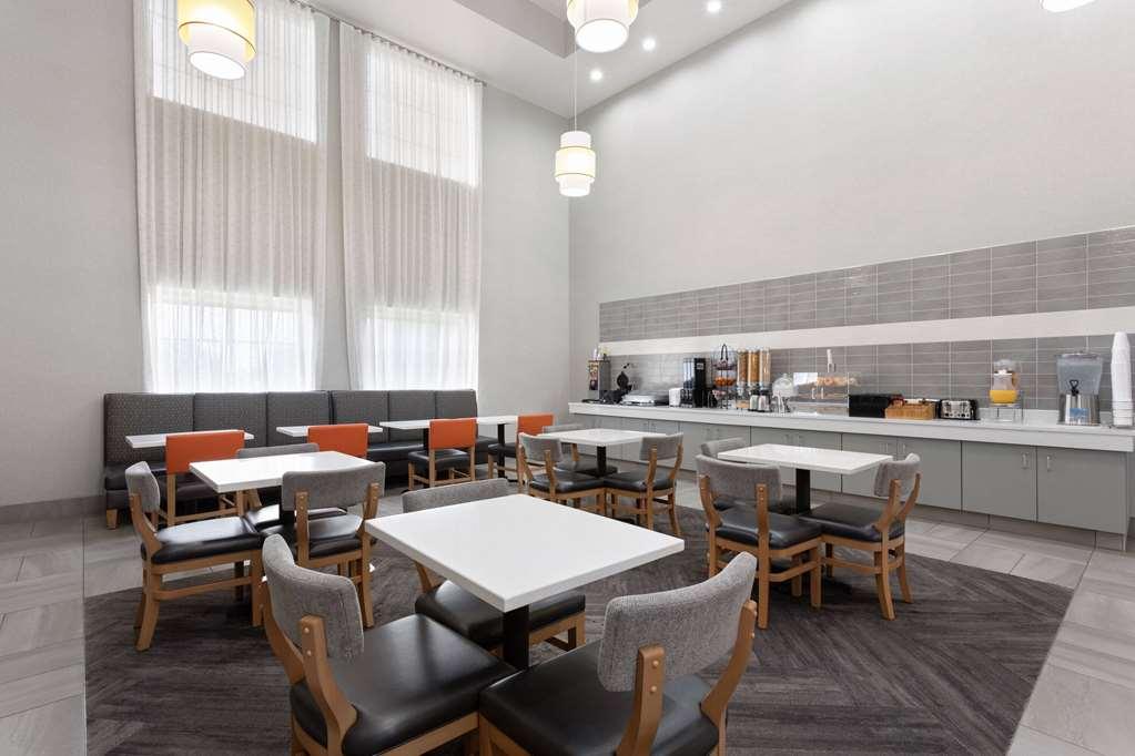 La Quinta By Wyndham Ft. Pierce Hotel Fort Pierce Facilities photo