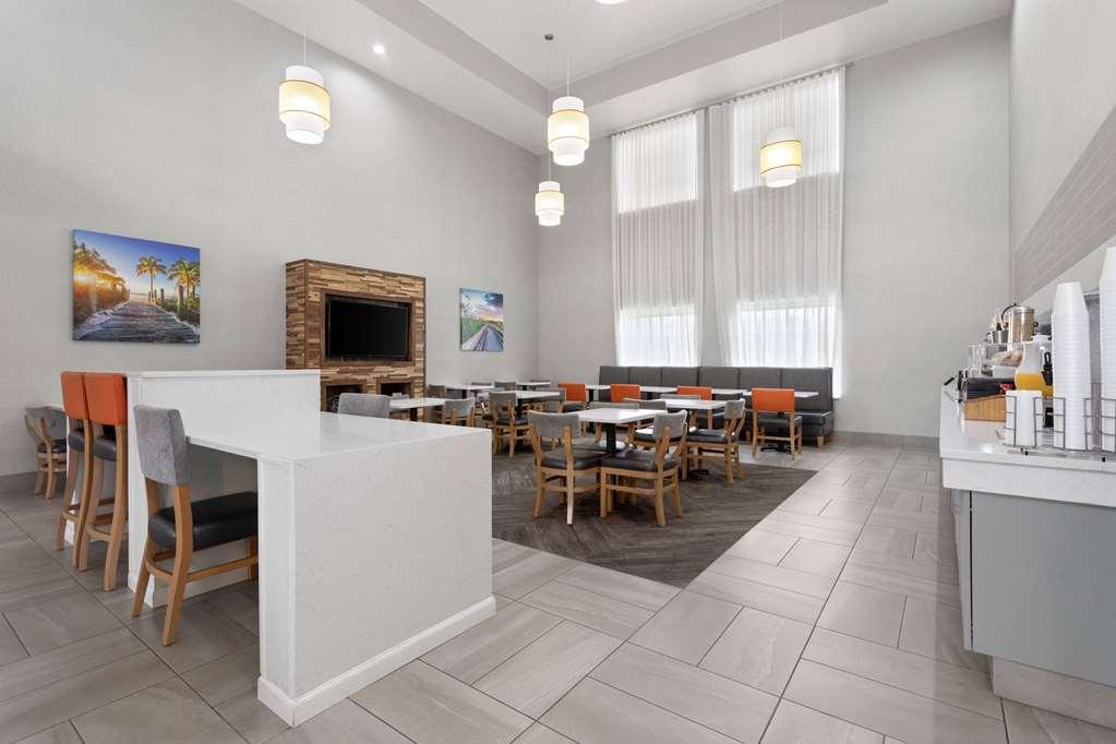 La Quinta By Wyndham Ft. Pierce Hotel Fort Pierce Facilities photo