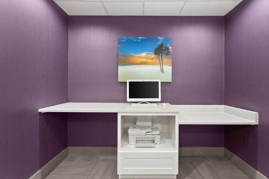 La Quinta By Wyndham Ft. Pierce Hotel Fort Pierce Facilities photo