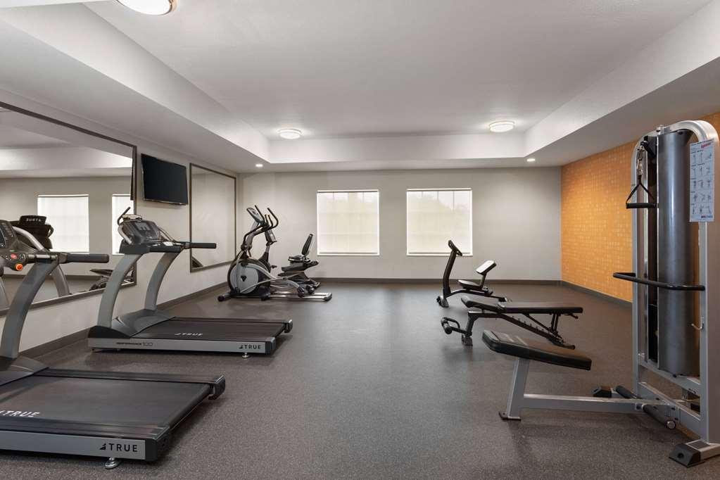 La Quinta By Wyndham Ft. Pierce Hotel Fort Pierce Facilities photo
