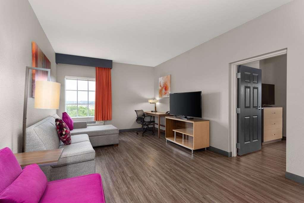 La Quinta By Wyndham Ft. Pierce Hotel Fort Pierce Room photo
