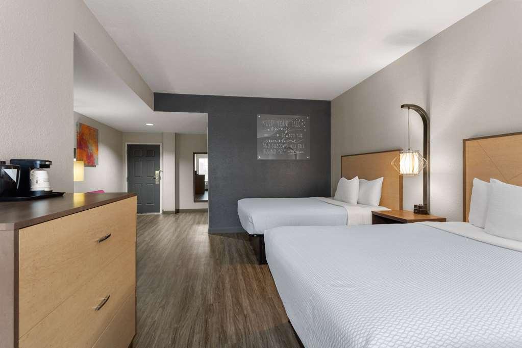 La Quinta By Wyndham Ft. Pierce Hotel Fort Pierce Room photo