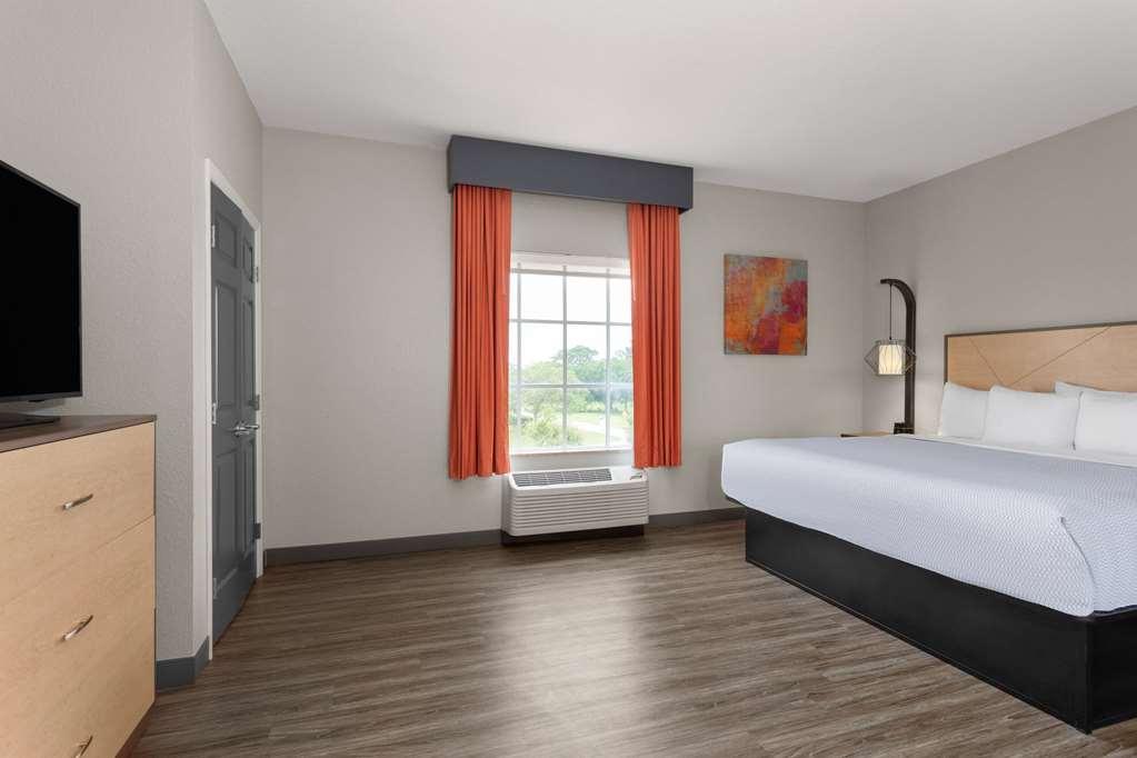 La Quinta By Wyndham Ft. Pierce Hotel Fort Pierce Room photo