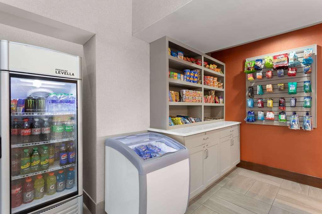 La Quinta By Wyndham Ft. Pierce Hotel Fort Pierce Facilities photo