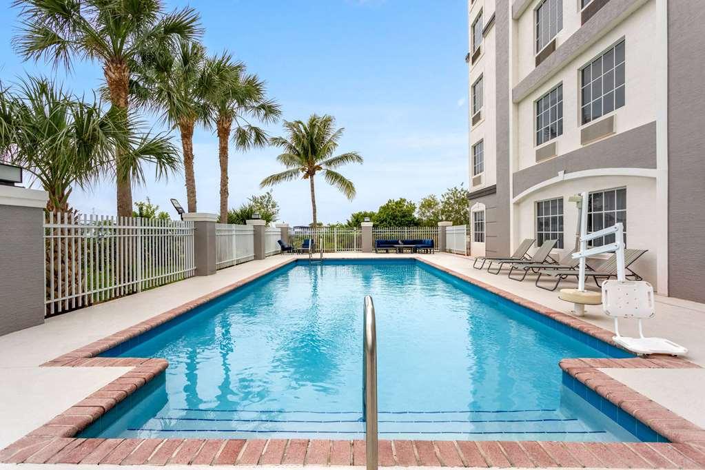 La Quinta By Wyndham Ft. Pierce Hotel Fort Pierce Facilities photo