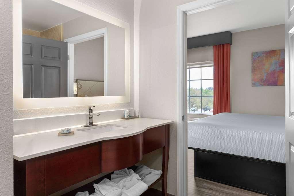 La Quinta By Wyndham Ft. Pierce Hotel Fort Pierce Room photo